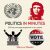 Politics In Minutes - Paul Glendinning