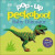 Pop-Up Peekaboo! Baby Dinosaur - DK