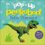 Pop-Up Peekaboo! Baby Dinosaur - Dorling Kindersley