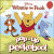 Pop-Up Peekaboo! Disney Winnie the Pooh - DK,Frankie Hallam
