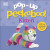 Pop-Up Peekaboo! Kitten - DK