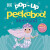 Pop-Up Peekaboo! Mermaid - DK