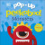 Pop-Up Peekaboo! Monsters - DK