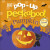 Pop-Up Peekaboo! Pumpkin - DK