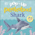 Pop-Up Peekaboo! Shark - DK