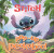 Pop-Up Peekaboo! Stitch - DK