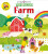 Pop-Up Places: Farm - Roger Priddy,Priddy Books