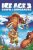 Level 3: Ice Age 3: Dawn of the Dinosaurs (Popcorn ELT Primary Reader)s - Taylor Nicole