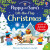 Poppy and Sam's Lift-the-Flap Christmas with Advent Calendar - Sam Taplin,Heather Amery