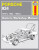 Porsche 924 & 924 Turbo (76 - 85) Haynes Repair Manual - Haynes Publishing