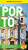 Porto Marco Polo Pocket Travel Guide - with pull out map - Marco Polo