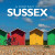 Portrait of Sussex - Steve Vidler