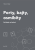 Porty, bajty, osmibity - Martin Malý