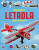 Poskládej si Letadla - neuveden