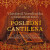 Poslední cantilena - Vlastimil Vondruška