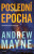 Poslední epocha - Andrew Mayne