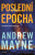 Poslední epocha - Andrew Mayne
