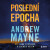 Poslední epocha - Andrew Mayne