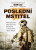 Poslední mstitel - Kevin Lacz,Lindsey Lacz,Ethan E. Rocke