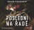 Poslední na řadě (audiokniha) - Helen Fieldsová