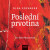 Poslední prvotina - Olga Sozanská