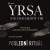 Poslední rituál - Yrsa Sigurđardóttir