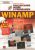 Posloucháme hudbu s programem Winamp + CD - Miroslav Klíma