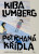 Potrhaná křídla - Viola Parente-Čapková,Kiba Lumberg