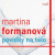 Povídky na tělo - Martina Formanová