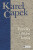 Povídky z druhé kapsy - Karel Čapek