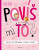 Povíš mi to?  - Ester Stará