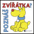Poznáš zvířátka? - Jan Smolík