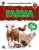 Poznávací samolepková knížka Farma - 