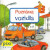 Poznávej vozidla - Nettingsmeier Simone,Monika Wittmann