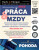 Práca & Mzdy 2025 - kolektiv autorů