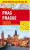 Prag/Prague - City Map 1:15000 - neuveden