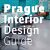 Prague Interior Design Guide (Defekt) - kolektiv autorů