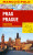 Prag/Prague - City Map 1:15000 - neuveden