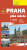 Praha velká 1 : 20 000 - 