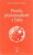 Pravda, plod moudrosti a lásky - Omraam Mikhaël Aivanhov