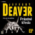 Prázdné křeslo - Jeffery Deaver