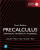 Precalculus: Graphical, Numerical, Algebraic, Global Edition - David Bock,Bert Waits,Gregory Foley,Franklin Demana,Daniel Kennedy
