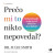 Prečo mi to nikto nepovedal? - Julie Smith