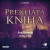 Prekliata kniha - Juraj Červenák