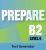 Prepare 6/B2 Test Generator, 2nd - James Styring