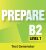 Prepare 7/B2 Test Generator, 2nd - James Styring