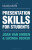 Presentation Skills for Students - Joan van  Emden,Lucinda  Becker