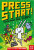 Press Start! Super Rabbit All-Stars! - Flintham Thomas