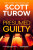 Presumed Guilty - Scott Turow