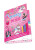 Pretty in Pink Colour and Scratch Book - Creative Mile